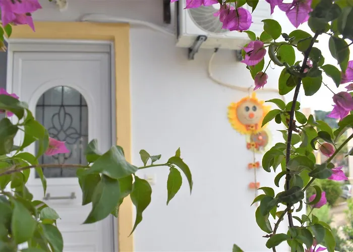 Дом отдыха Katina House *