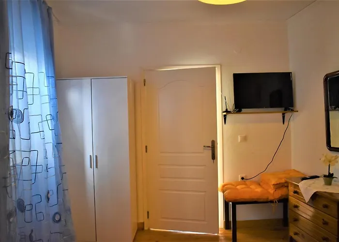 Katina House Агиос-Георгиос-Пагон