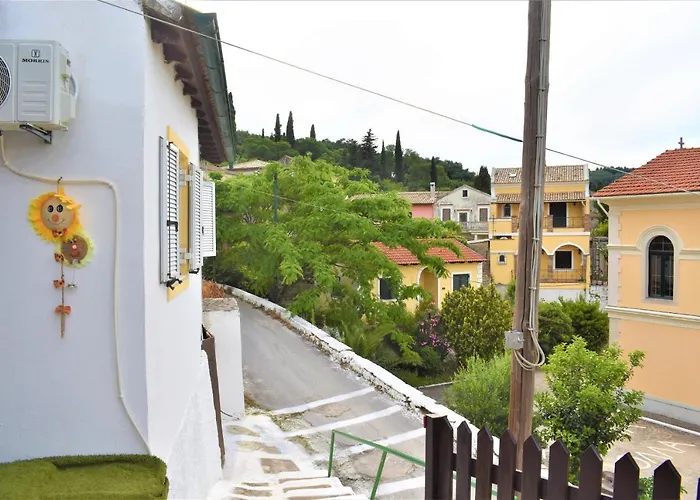Дом отдыха Katina House
