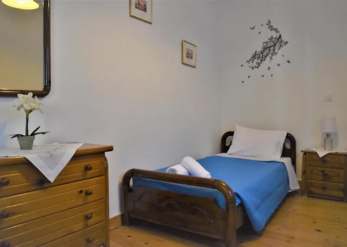 Дом отдыха Katina House *