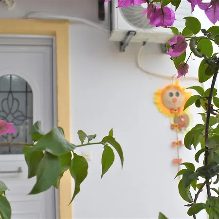 Σπίτι διακοπών Katina House *