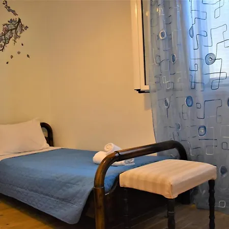 Katina House
