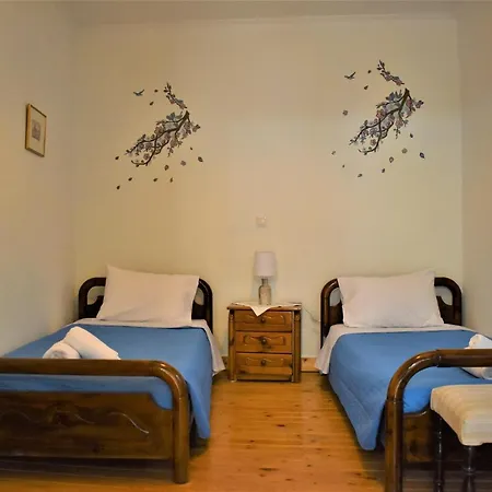 Katina House Σπίτι διακοπών