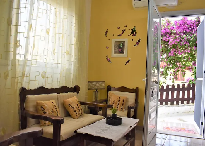 Prázdninový dům Katina House