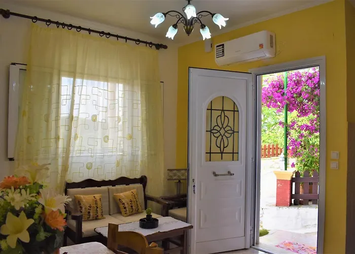 Katina House * Agios Georgios Pagon