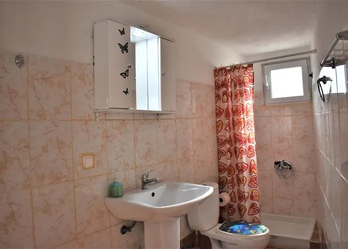 Katina House Prázdninový dům Agios Georgios Pagon