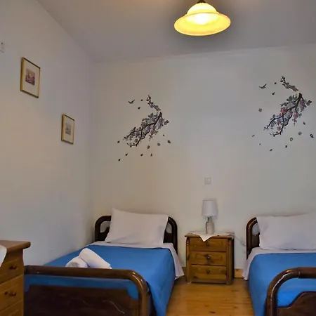 Дом отдыха Katina House