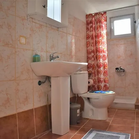 Дом отдыха Katina House *