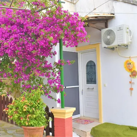 Σπίτι διακοπών Katina House *