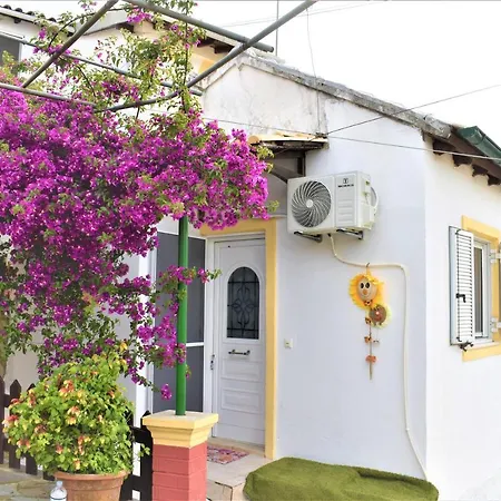 Katina House * Агиос-Георгиос-Пагон