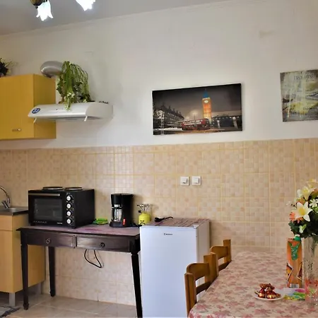 Дом отдыха Katina House