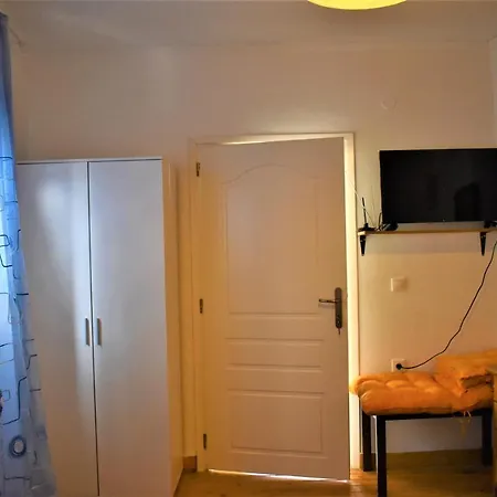 Katina House Агиос-Георгиос-Пагон